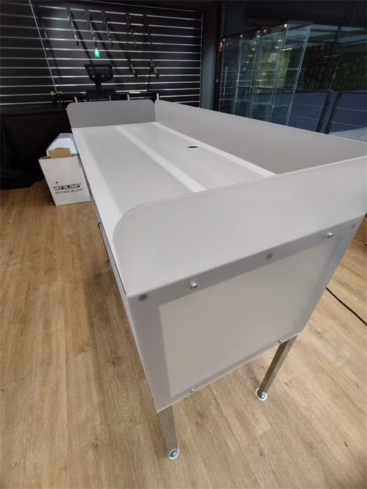 Glorious Cockpit deLuxe (utilisé) - Meubles DJ