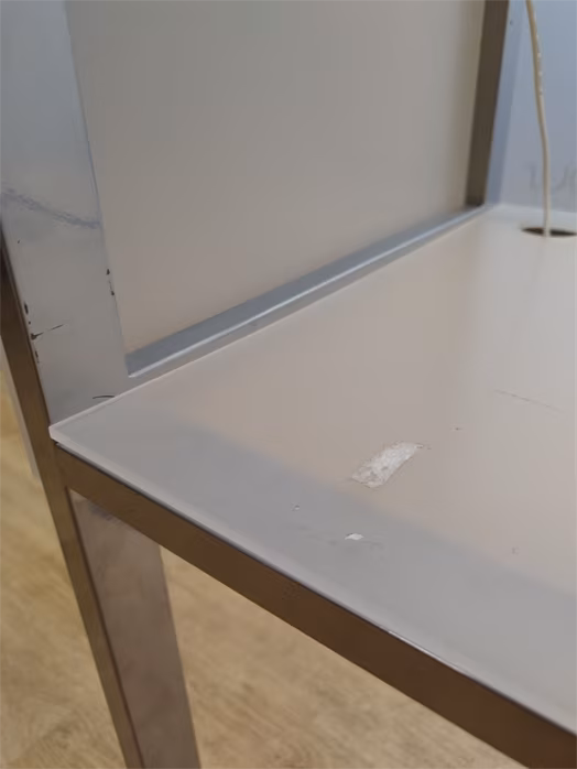 Glorious Cockpit deLuxe (utilisé) - Meubles DJ