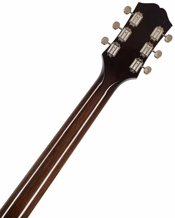 Epiphone USA Casino Vintage Burst - Guitare semi acoustique