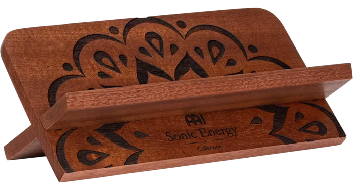 Meinl Sonic Energy 3x PSTD Tongue Drum Holder - Support pour percussions