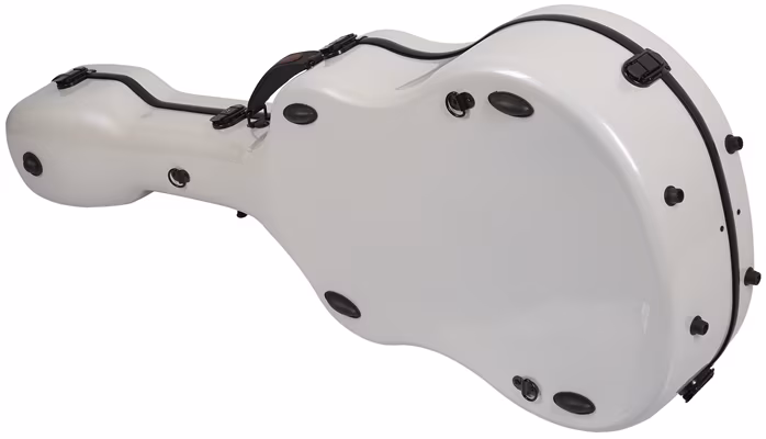 Pierre Marin Ac Guitar Case (PM-G5004GF) - Coffret pour guitare acoustique