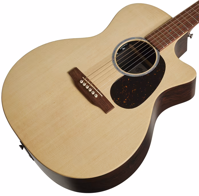 Martin GPC-X2E COCO - Guitare électroacoustique