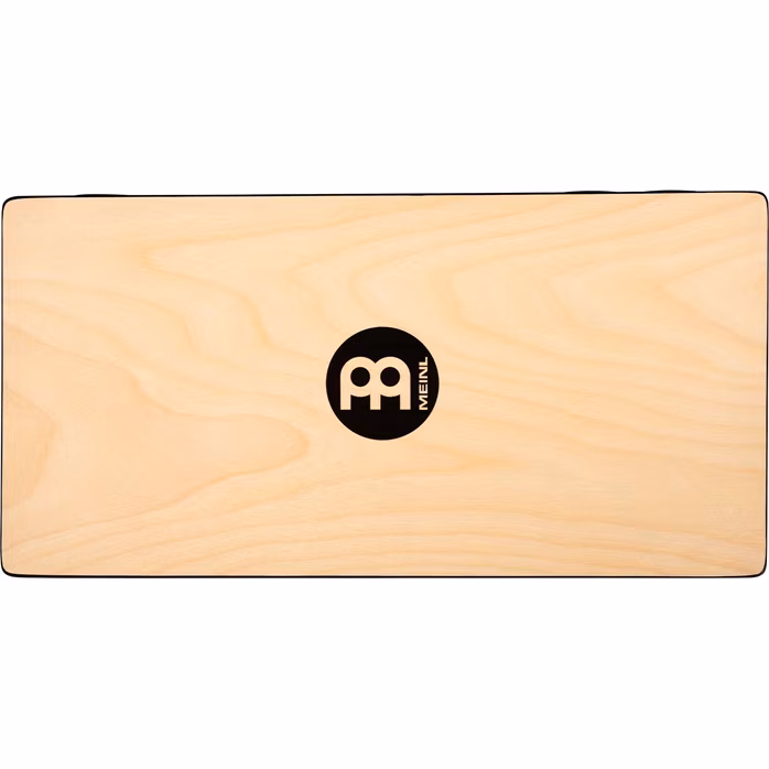 Meinl TTOPCAJ1 Travel Slaptop Cajon - Cajon de voyage