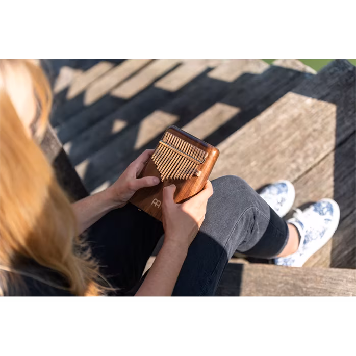 Meinl PKA17AW - Kalimba