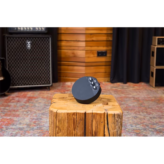 Meinl MCPP Compact Percussion Pad - Pad de percussion