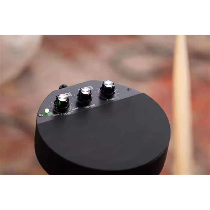 Meinl MCPP Compact Percussion Pad - Pad de percussion