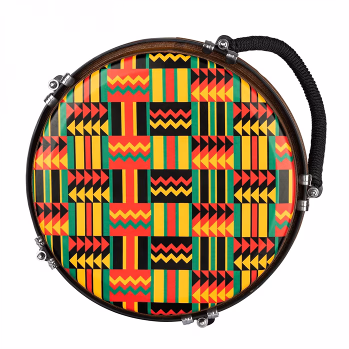 Meinl JD10SI-DH 10" Simbra Jumbo Series (déballé) - Djembé