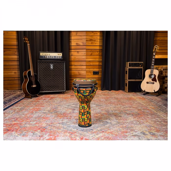 Meinl JD10SI-DH 10" Simbra Jumbo Series (déballé) - Djembé