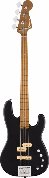 Charvel Pro-Mod San Dimas Bass PJ IV SB - Basse électrique