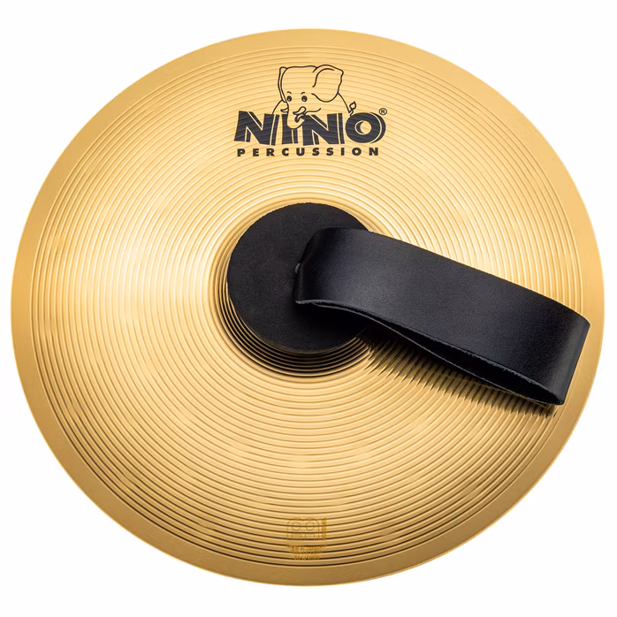 NINO NINO-BR305 - Petits cymbales