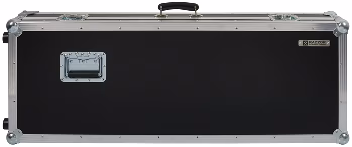 Razzor Cases PREMIUM Nord Stage 4 73  - Housse rigide pour clavier