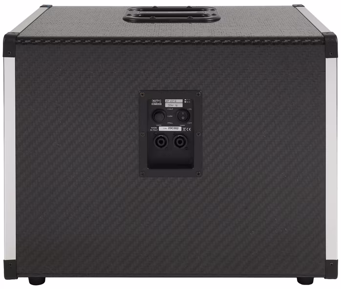 GR Bass AT 112H - Moniteur basse