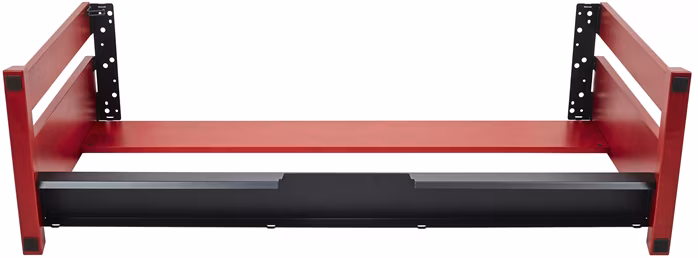 Nord Wood Keyboard Stand v4 (déballé) - Support pour clavier