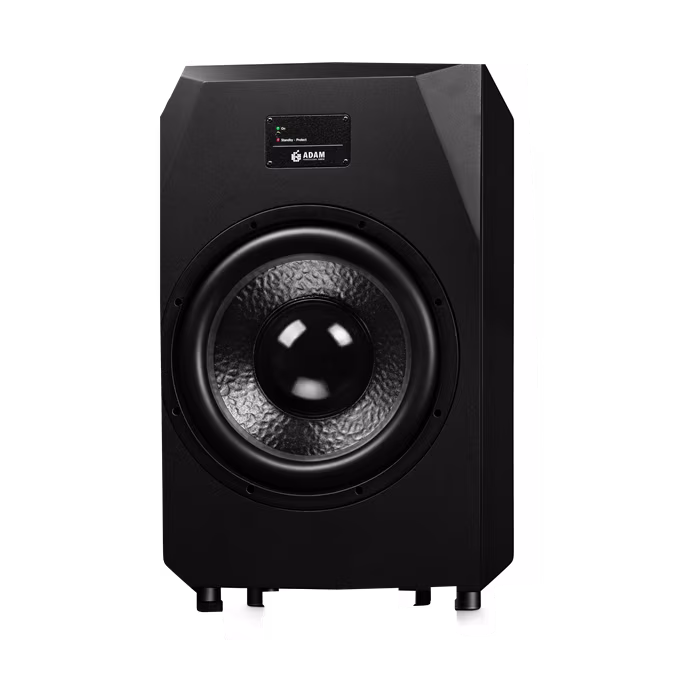 ADAM AUDIO Sub 12 - Subwoofer de studio actif