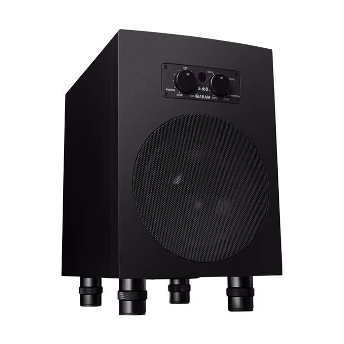 ADAM AUDIO Sub 8 - Subwoofer actif