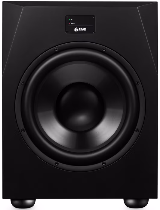 ADAM AUDIO Sub 15 - Subwoofer de studio actif