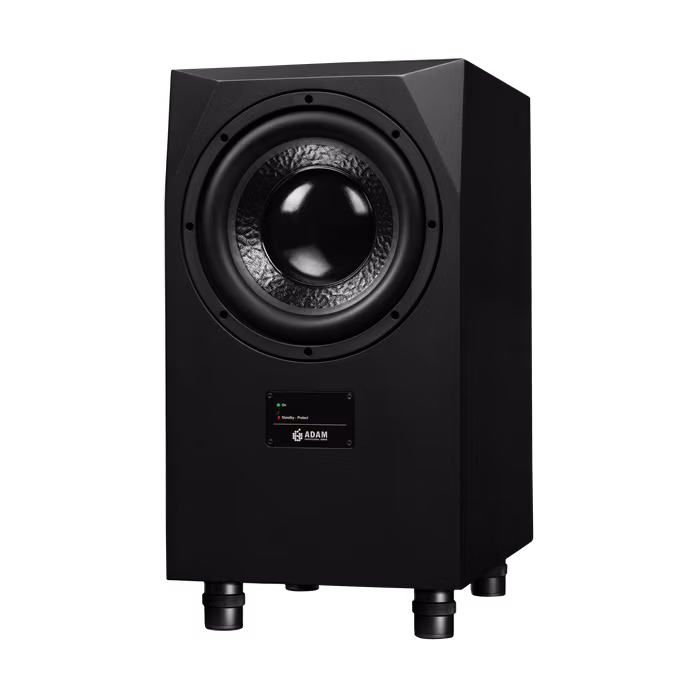 ADAM AUDIO Sub10 MK2 - Subwoofer de studio actif