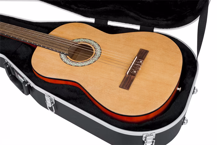 Gator GC-Classic - Coffret pour une guitare classique