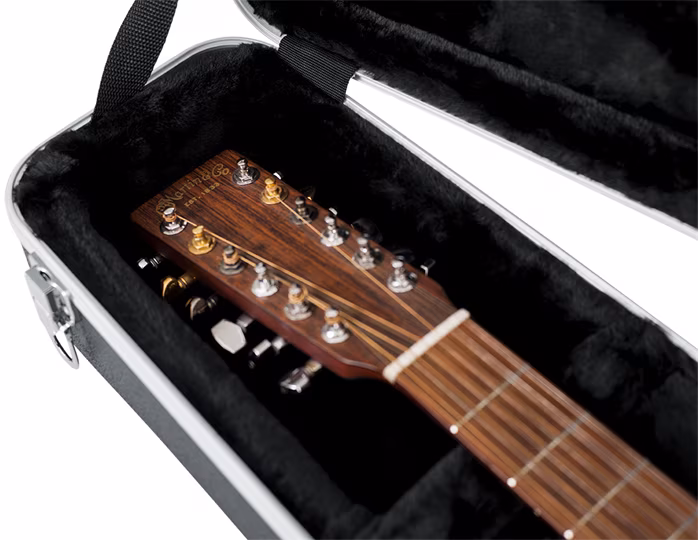 Gator GC-Dread-12 - Coffret pour guitare acoustique