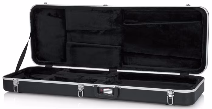 Gator GC-Elec-XL - Coffret pour guitare électrique