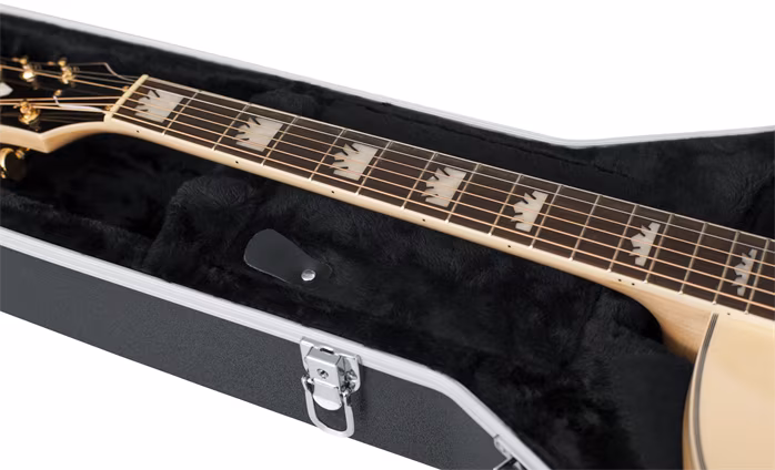 Gator GC-Jumbo - Coffret pour guitare acoustique