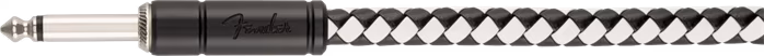 Fender Professional 10' Instrument Cable Checkerboard - Câble d'instrument