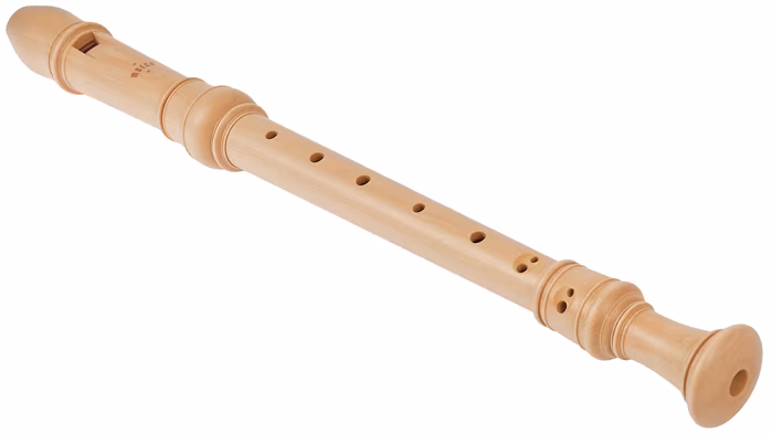 Moeck 4300 Rottenburgh, Maple - Flute a bec alto