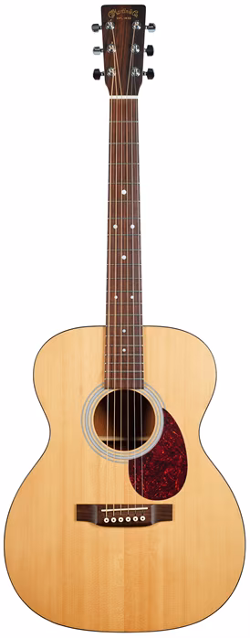 Martin 2000 OM-1 Spruce top - Guitare acoustique