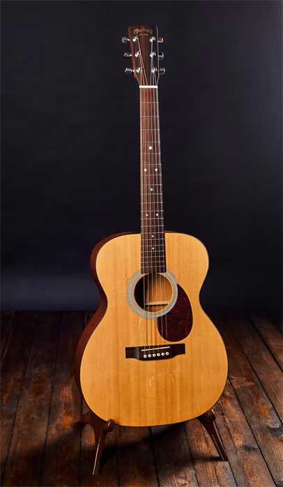 Martin 2000 OM-1 Spruce top - Guitare acoustique