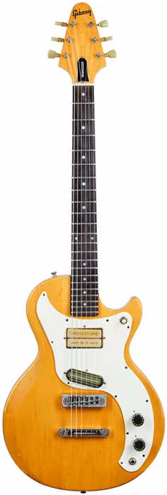 Gibson 1975 Marauder - Guitare électrique