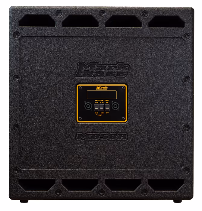 Markbass MB58R 151 Energy - Moniteur basse