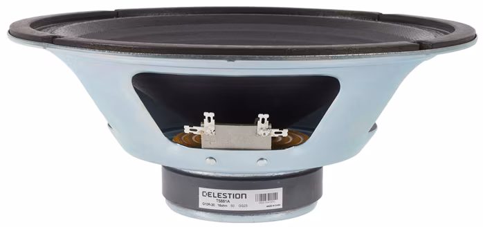 Celestion Ten 30 16Ohm - Haut-parleur
