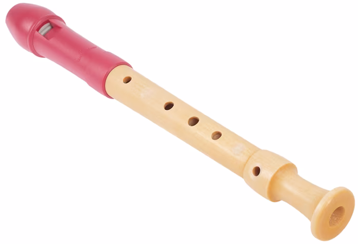 Mollenhauer 17512 Fipple Penta - Flute a bec soprano