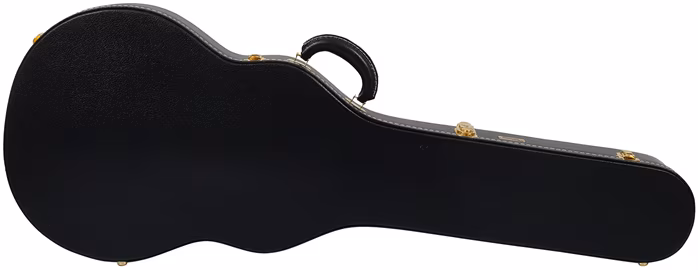 Gibson Custom Shop Les Paul Custom w/ Ebony Fingerboard Gloss Alpine White - Guitare électrique