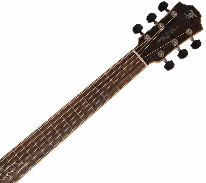 Furch Red Dc-LC - Guitare acoustique