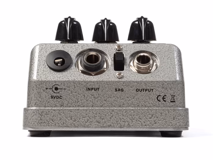 Warm Audio Warm Bender - Effet guitare