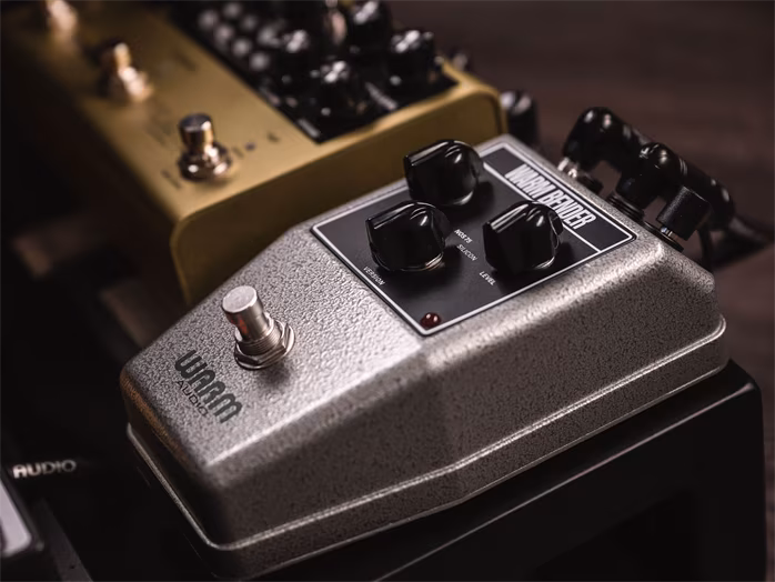 Warm Audio Warm Bender - Effet guitare