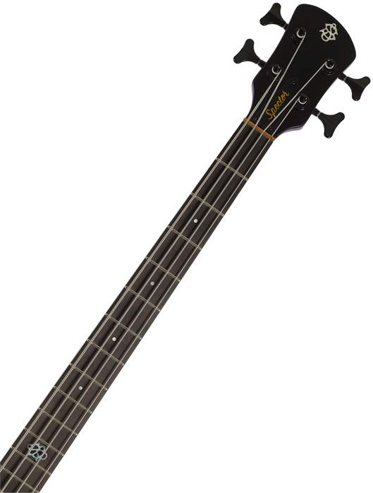 Spector NS Ethos HP 4 Plum Crazy - Basse électrique