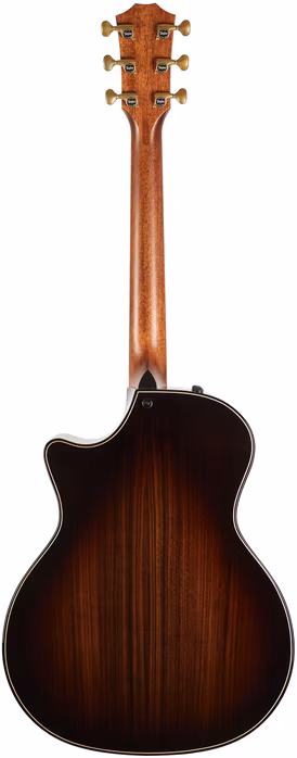 Taylor Builders Edition 814ce 50th Anniversary - Guitare électroacoustique