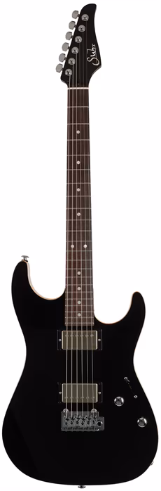 Suhr Pete Thorn Black - Guitare électrique