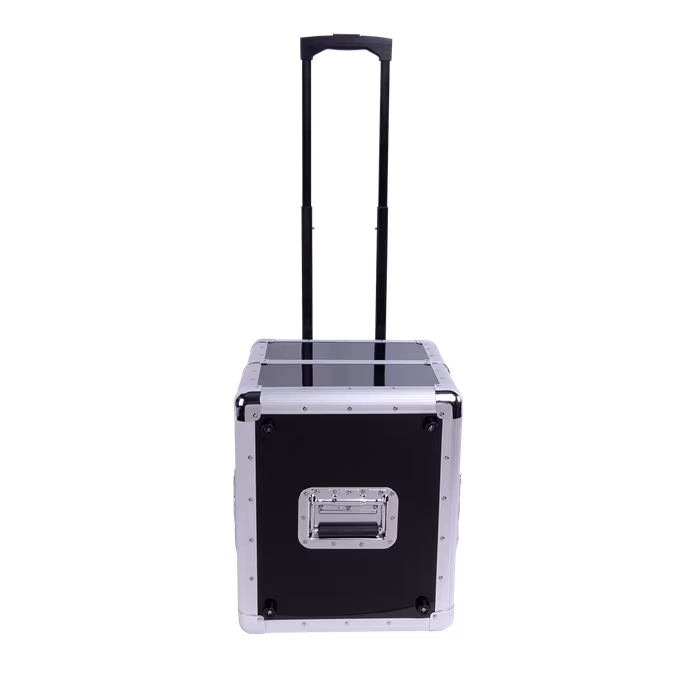 Reloop 120 Trolley record case - Case de transport