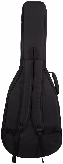 Ortega FLAMETAL-TWO - Guitare classique électroacoustique