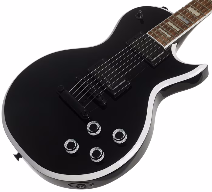 Jackson X Marty Friedman MF-1 LRL BKW - Guitare électrique