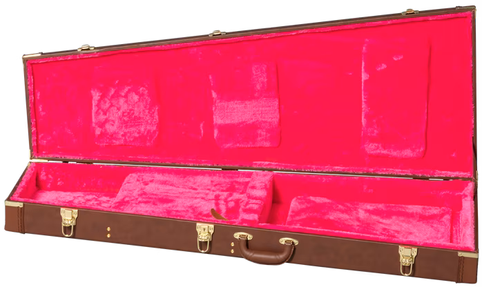 Epiphone 1958 Korina Flying V Aged Natural (déballé) - Guitare électrique