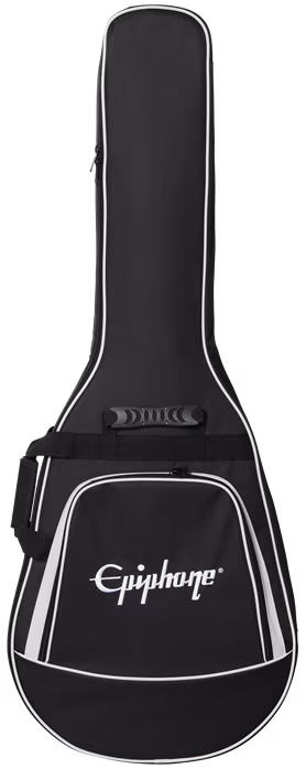 Epiphone Broadway Wine Red - Guitare semi acoustique