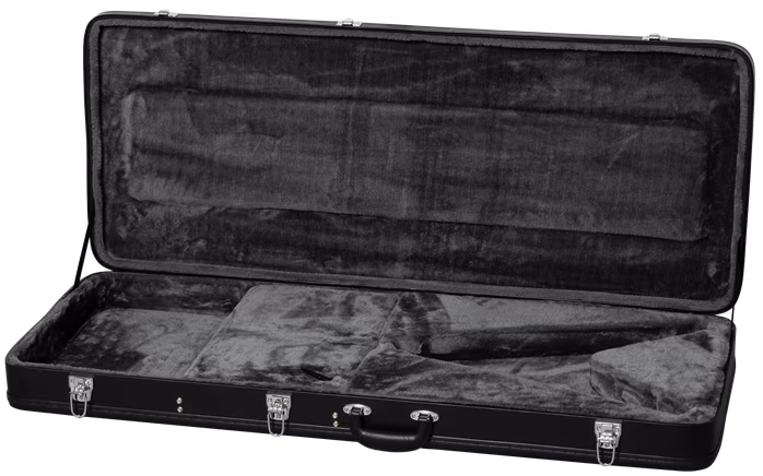 Epiphone Dave Mustaine Flying V Prophecy Aged Dark Red Burst - Guitare électrique