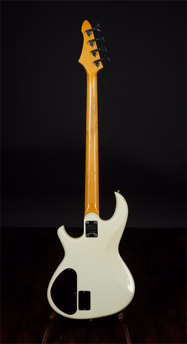 Aria Pro 2 1985 RSB Performer WH - Basse électrique