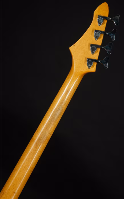 Aria Pro 2 1985 RSB Performer WH - Basse électrique