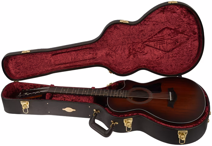 Taylor 362ce - Guitare électroacoustique a douze cordes
