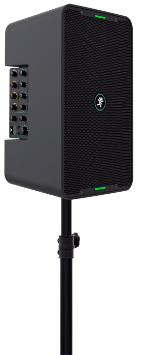 Mackie ShowBox - Enceinte active